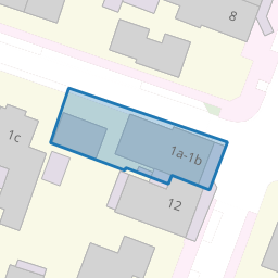 Perceel MIL00-G-1601