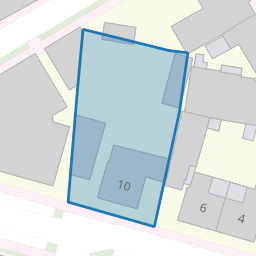 Perceel MIL00-G-1606