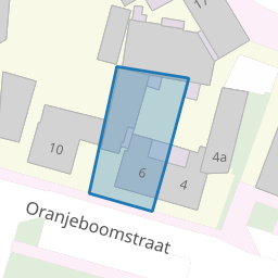 Perceel MIL00-G-1607