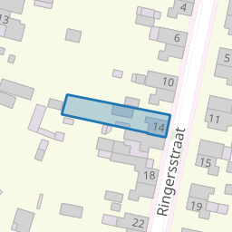 Perceel MIL00-G-1621