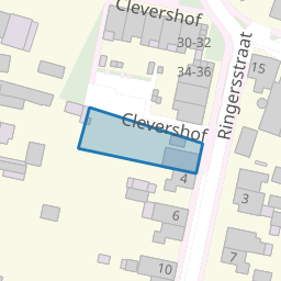 Perceel MIL00-G-1622