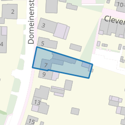 Perceel MIL00-G-1623