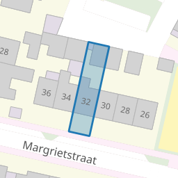 Perceel MIL00-G-1659