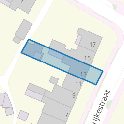 Perceel MIL00-G-1663