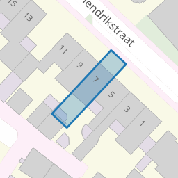 Perceel MIL00-G-1676