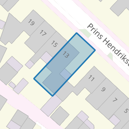 Perceel MIL00-G-1679