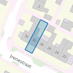 Perceel MIL00-G-1684