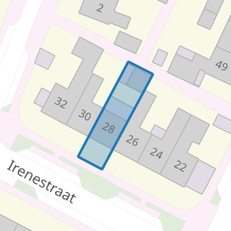 Perceel MIL00-G-1685