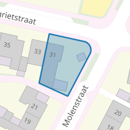 Perceel MIL00-G-1693