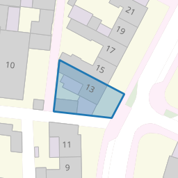 Perceel MIL00-G-1697