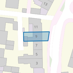 Perceel MIL00-G-1699