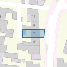 Perceel MIL00-G-1700