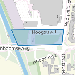 Perceel MIL00-G-1705