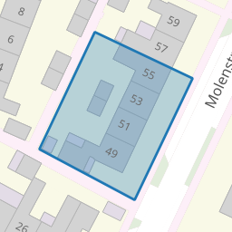 Perceel MIL00-G-1732