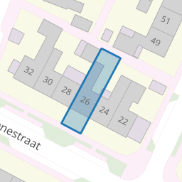 Perceel MIL00-G-1733