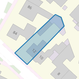 Perceel MIL00-G-1744