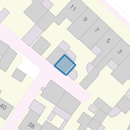 Perceel MIL00-G-1760