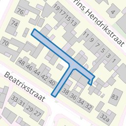 Perceel MIL00-G-1762