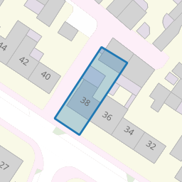 Perceel MIL00-G-1772