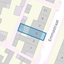 Perceel MIL00-G-1787