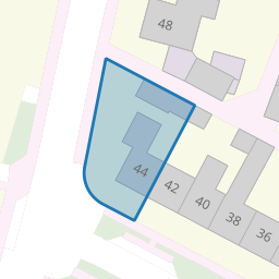 Perceel MIL00-G-1791