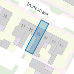 Perceel MIL00-G-1795