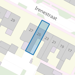 Perceel MIL00-G-1796