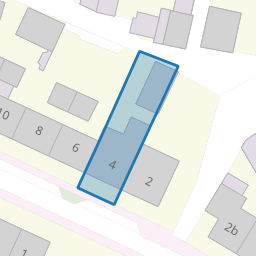 Perceel MIL00-G-1807