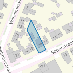 Perceel MIL00-G-1837