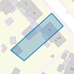 Perceel MIL00-G-1851