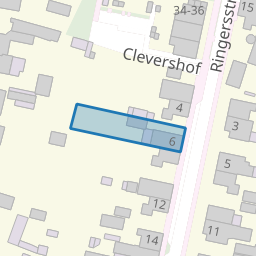 Perceel MIL00-G-1864