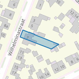 Perceel MIL00-G-1871