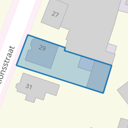 Perceel MIL00-G-1878