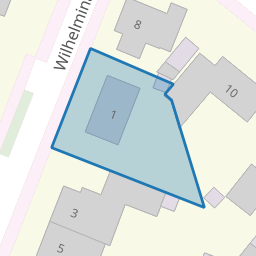 Perceel MIL00-G-1900