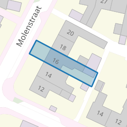 Perceel MIL00-G-1906