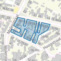 Perceel MIL00-G-1907