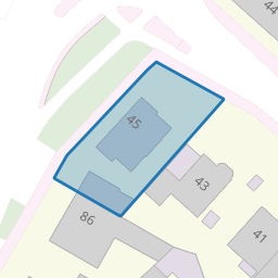 Perceel MIL00-G-1911