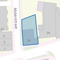 Perceel MIL00-G-1935