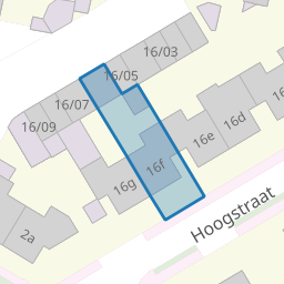 Perceel MIL00-G-1948