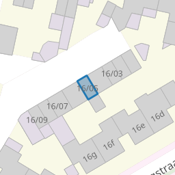 Perceel MIL00-G-1953