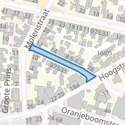 Perceel MIL00-G-1958