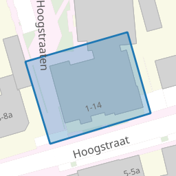 Perceel MIL00-G-1966