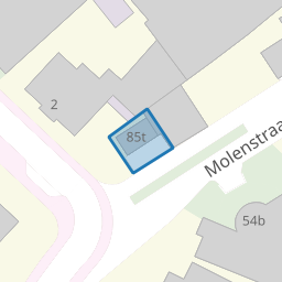 Perceel MIL00-G-1968