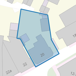 Perceel MIL00-G-1973