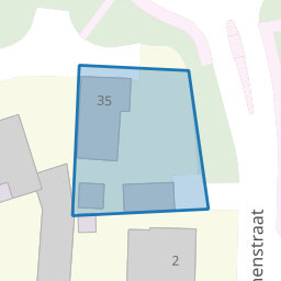 Perceel MIL00-G-1977