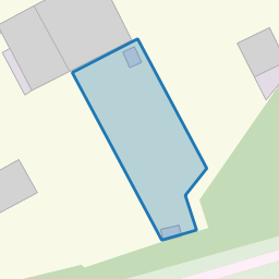 Perceel MIL00-G-1980