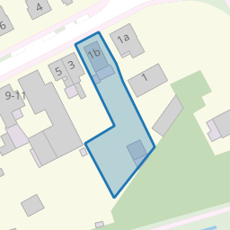 Perceel MIL00-G-1981