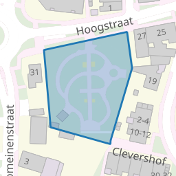 Perceel MIL00-G-1994