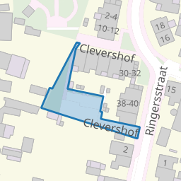 Perceel MIL00-G-1998