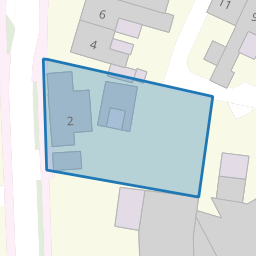 Perceel MIL00-G-2006